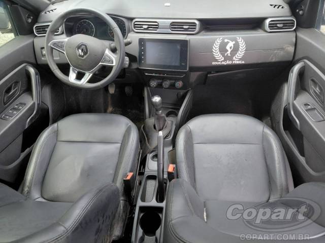 2023 RENAULT DUSTER 