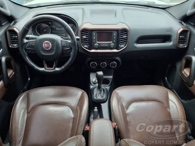 2019 FIAT TORO 