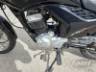 2013 HONDA CG 125 