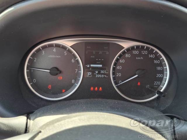 2022 NISSAN KICKS 