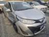 2020 TOYOTA YARIS SEDA 