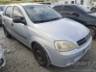 2002 CHEVROLET CORSA 