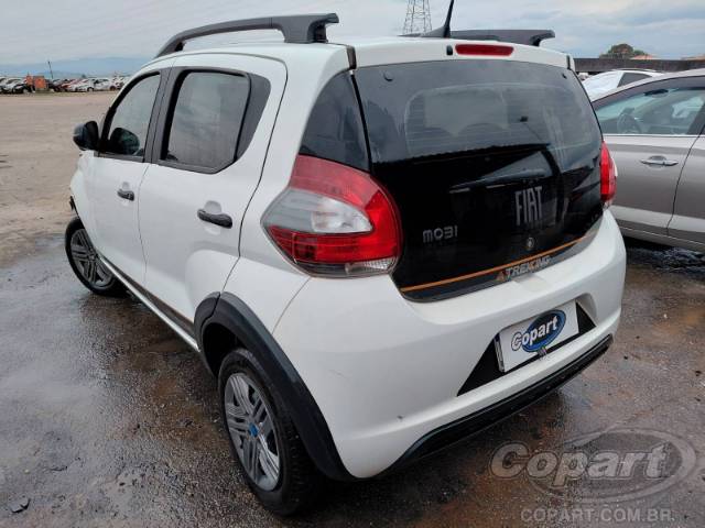 2026 FIAT MOBI 
