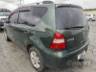 2013 NISSAN LIVINA 