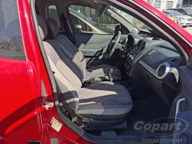 2014 CHEVROLET MONTANA 