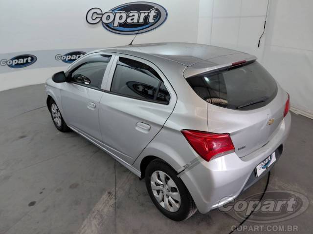 2019 CHEVROLET ONIX 