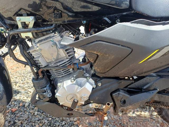 2026 YAMAHA FACTOR 