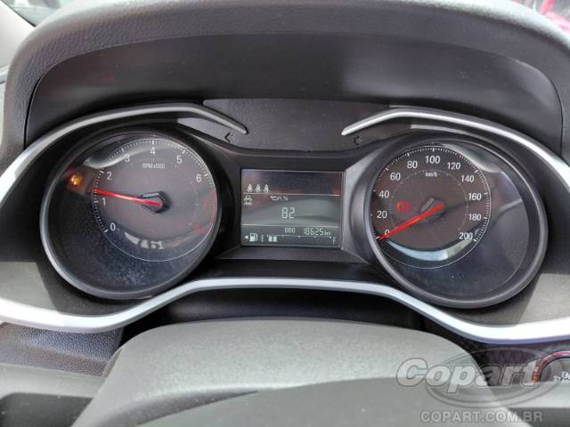 2023 CHEVROLET ONIX 