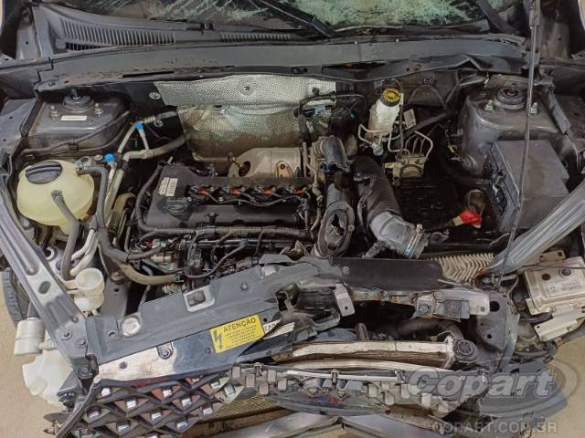 2023 CAOA CHERY TIGGO 5X 