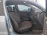 2015 VOLKSWAGEN VOYAGE 