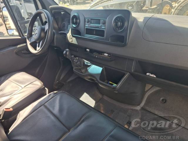 2020 MERCEDES BENZ SPRINTER CHASSI 