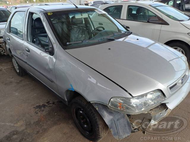 2004 FIAT PALIO 