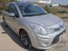 2013 CITROEN C3 