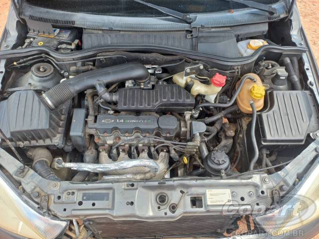 2010 CHEVROLET CORSA 