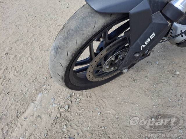 2024 BAJAJ DOMINAR 