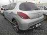 2016 PEUGEOT 308 