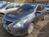 2020 NISSAN VERSA 