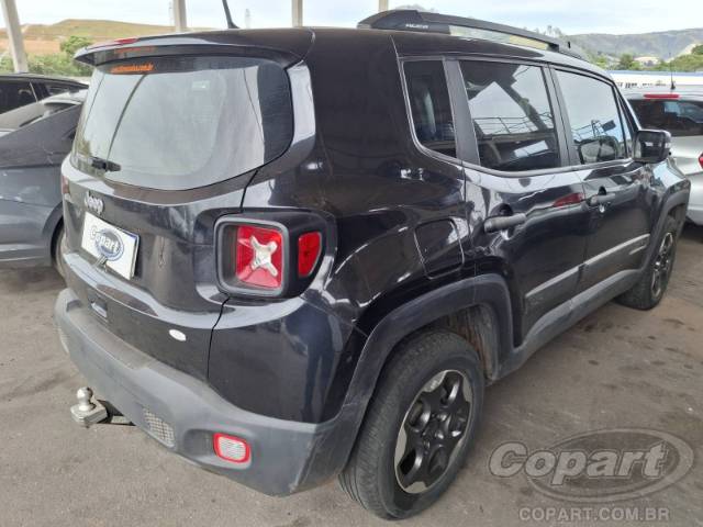 2019 JEEP RENEGADE 