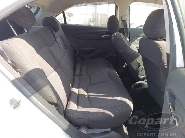 2014 CHEVROLET ONIX 