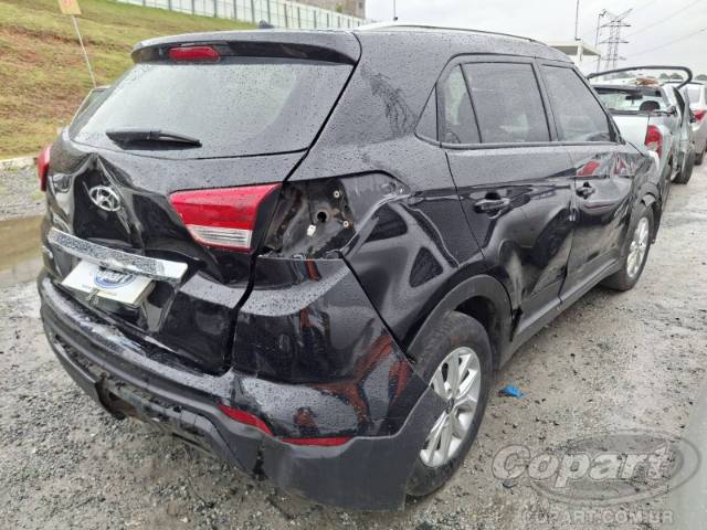 2022 HYUNDAI CRETA 