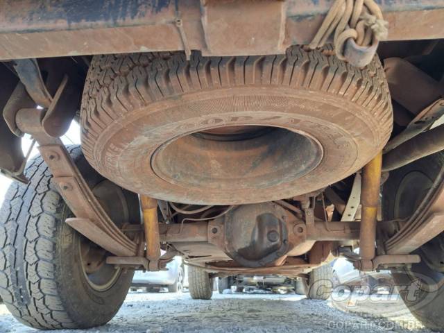 2010 CHEVROLET S10 CABINE DUPLA 