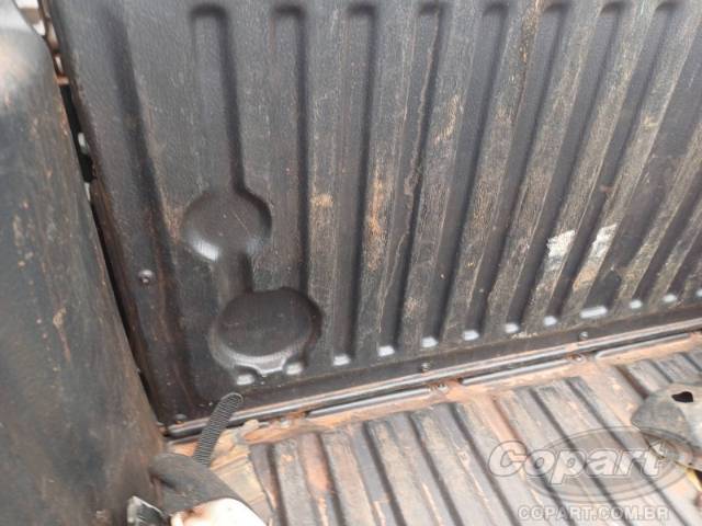 2025 VOLKSWAGEN SAVEIRO 