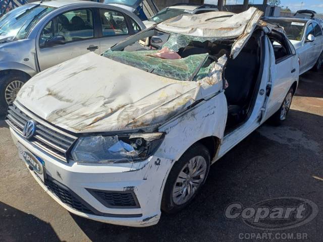 2023 VOLKSWAGEN GOL 