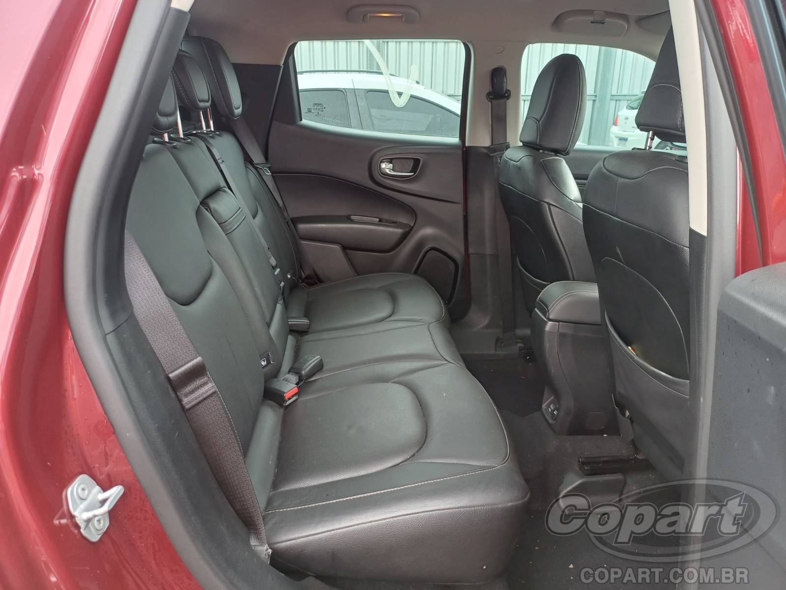 Foto 6 de 10: 2020 FIAT TORO