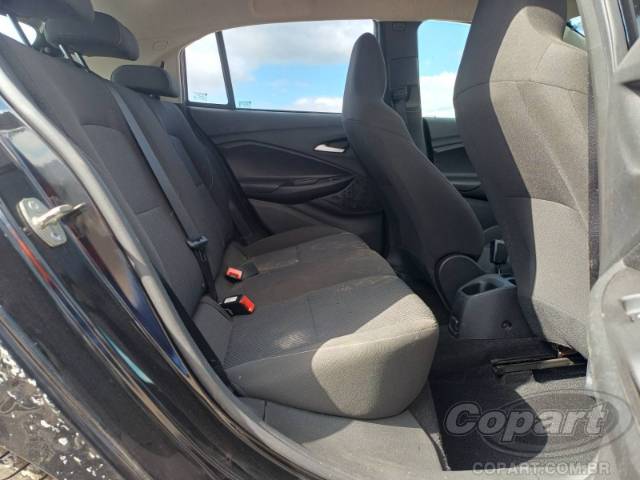 2023 CHEVROLET ONIX 