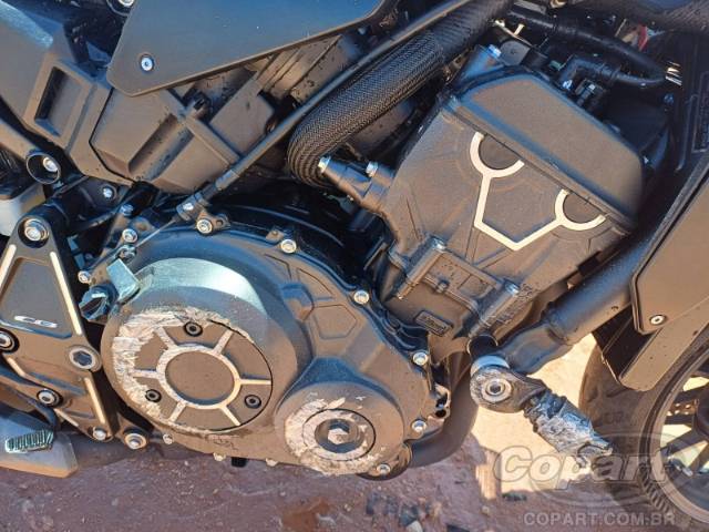 2024 HONDA CB 1000R 
