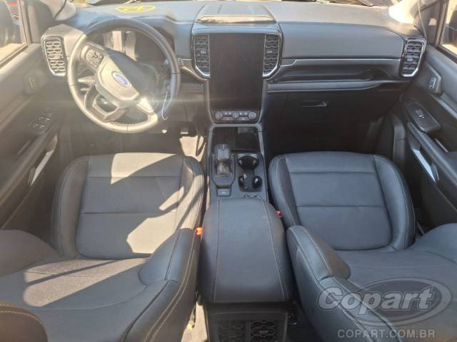 2026 FORD RANGER CD 