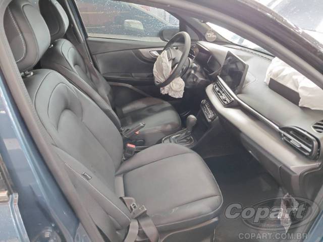 2026 FIAT PULSE 
