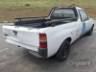 2010 FORD COURIER 