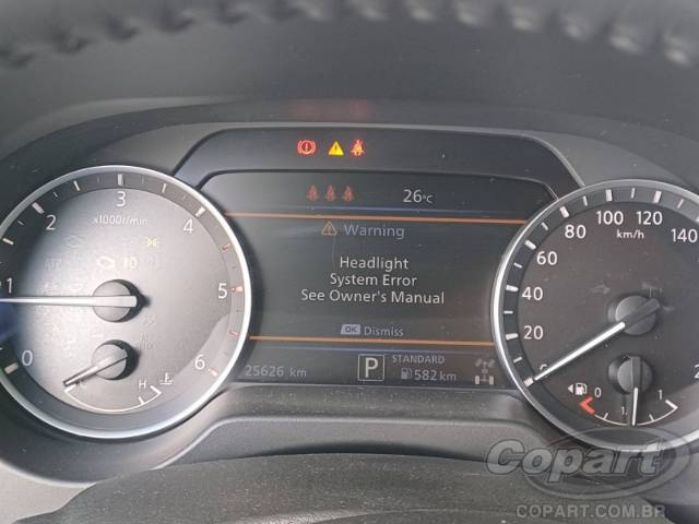 2025 NISSAN FRONTIER CD 