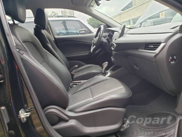 2021 CHEVROLET TRACKER 