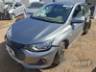 2025 CHEVROLET ONIX 