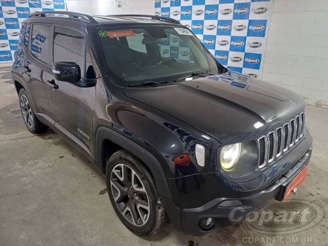 2021 JEEP RENEGADE 
