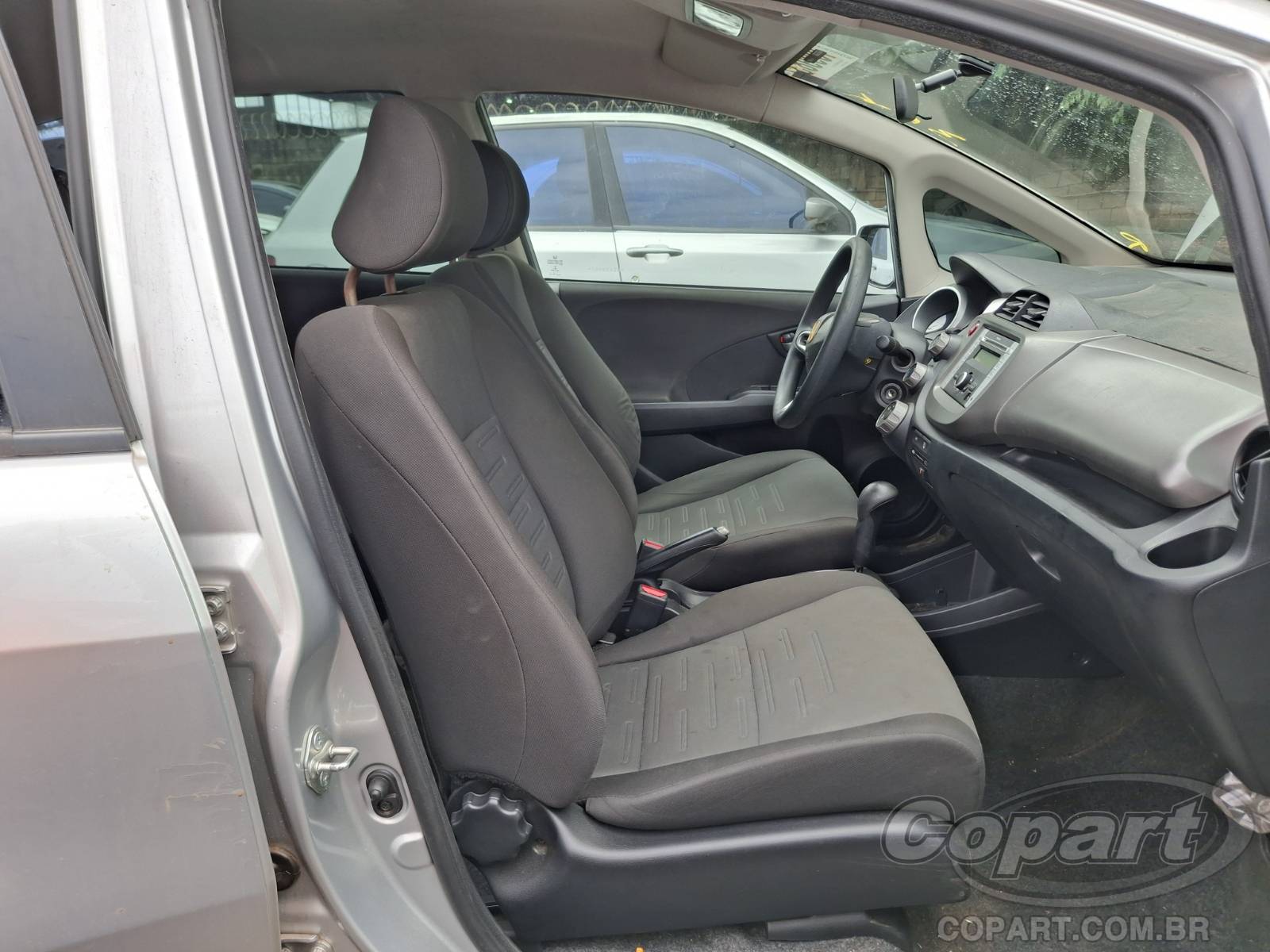 Foto 5: 2014 HONDA FIT