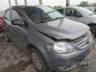 2004 VOLKSWAGEN FOX 