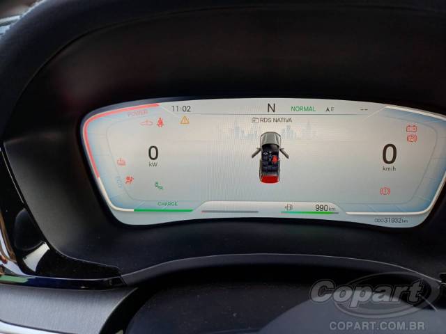 2024 BYD SONG PLUS 