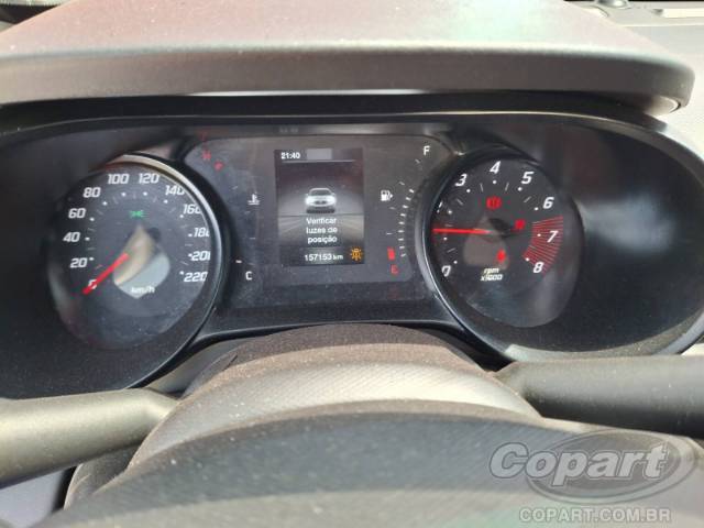2023 FIAT ARGO 