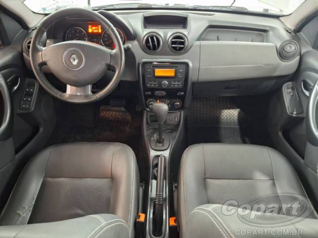 2013 RENAULT DUSTER 