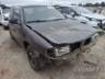 1999 VOLKSWAGEN GOL 