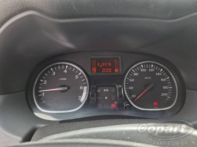 2014 RENAULT DUSTER 