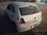 2021 VOLKSWAGEN GOL 