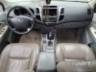 2011 TOYOTA HILUX CD 