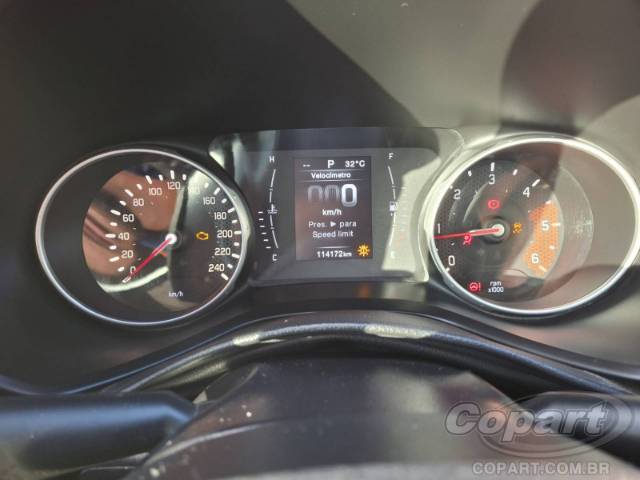 2019 FIAT TORO 