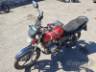 2025 YAMAHA FACTOR 