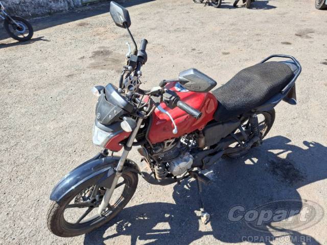 2025 YAMAHA FACTOR 
