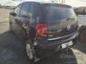 2012 VOLKSWAGEN FOX 